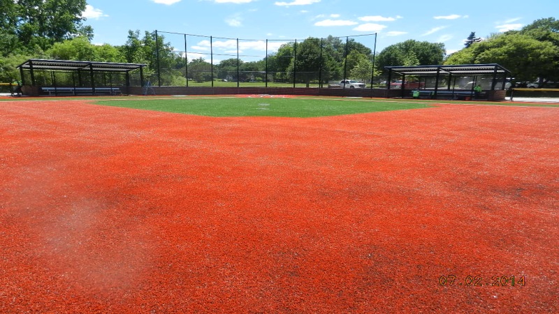 Twins All-Star Field