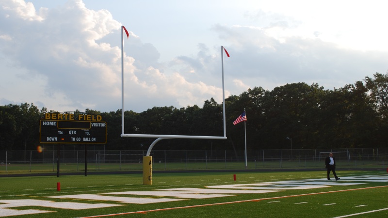 Berte Stadium