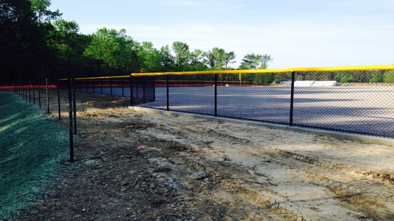 Princess Anne Little League Park