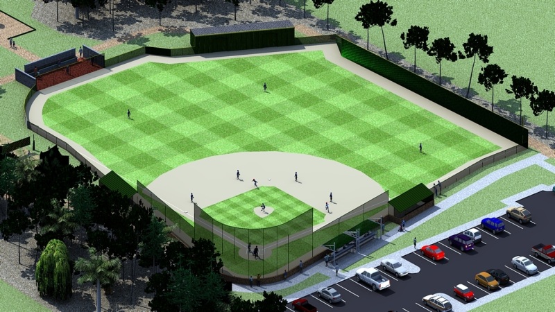 Baker Field