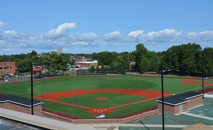 Springfield College