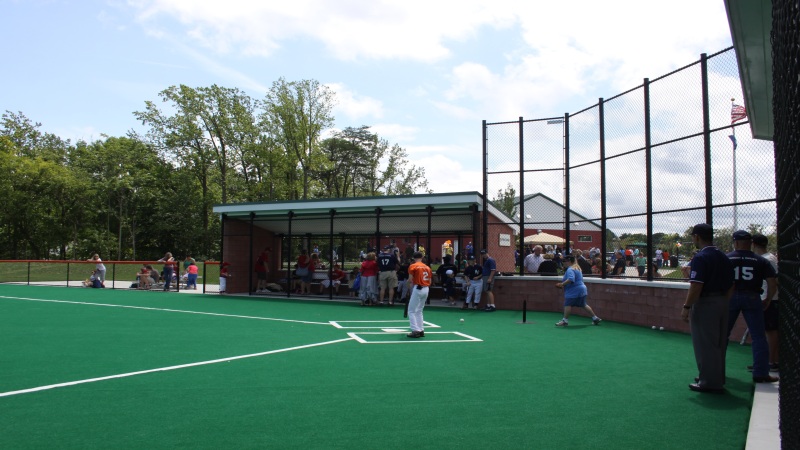 Sunshine Ballpark