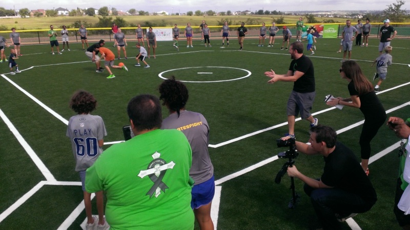 KCCO Ability Field