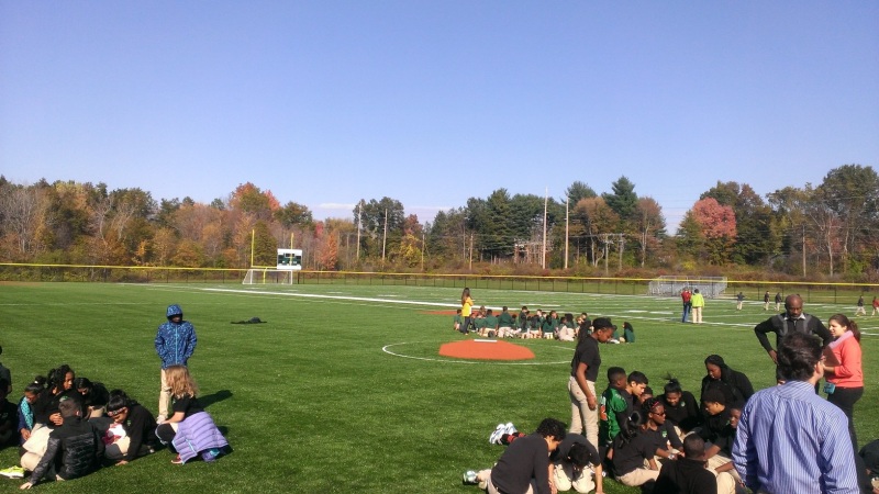 Annie Fisher Montessori School