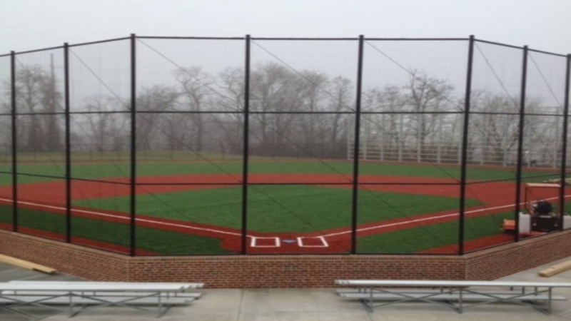 Mark & Betty Butler Field at Ollie’s Bargain Outlet Park