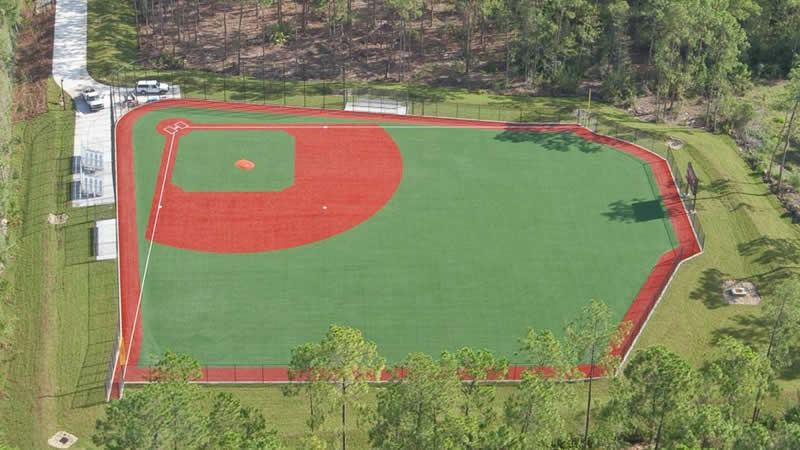 Baker Field