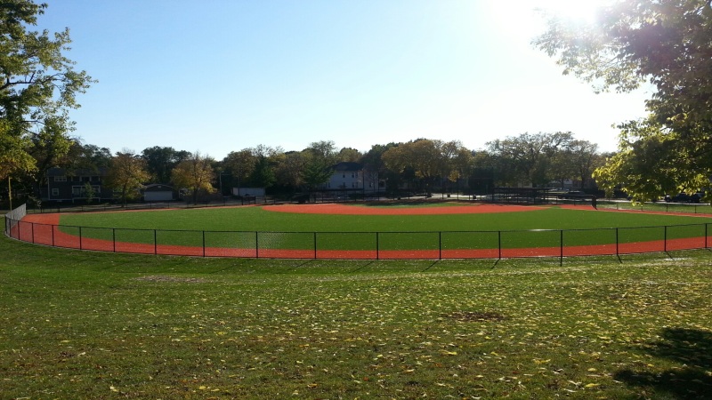 North Commons Field