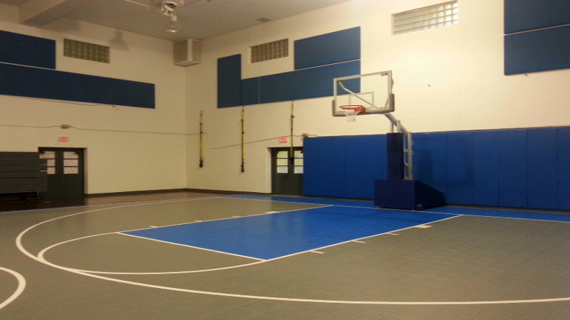 Hazleton Integration Project