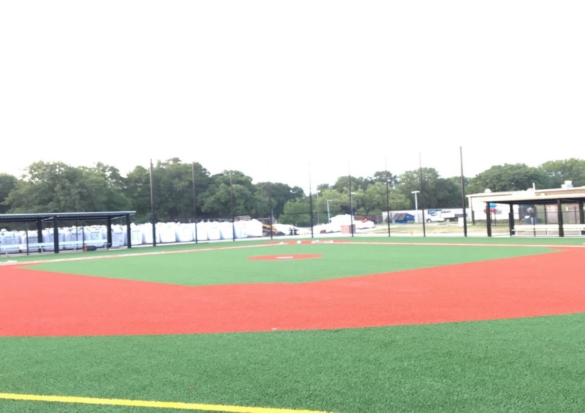 Harvey E. Najim Field