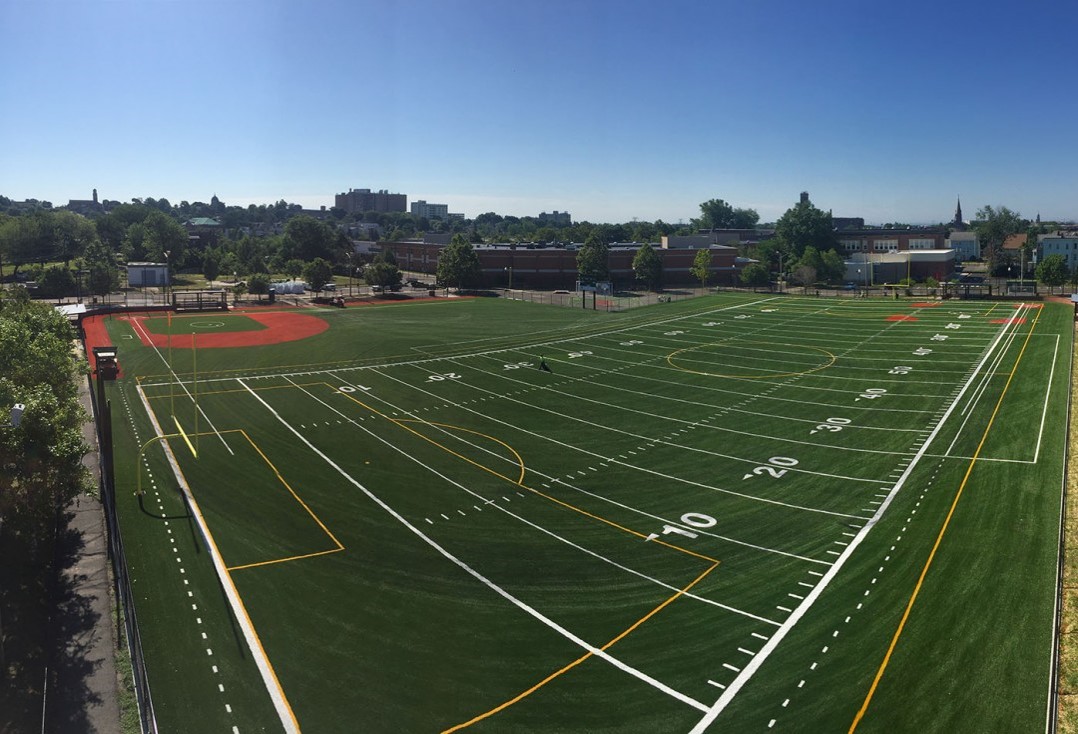 Marin School 