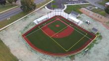 Miracle Field