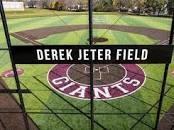 Derek Jeter Field