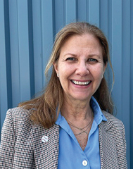 Janet Marie Smith