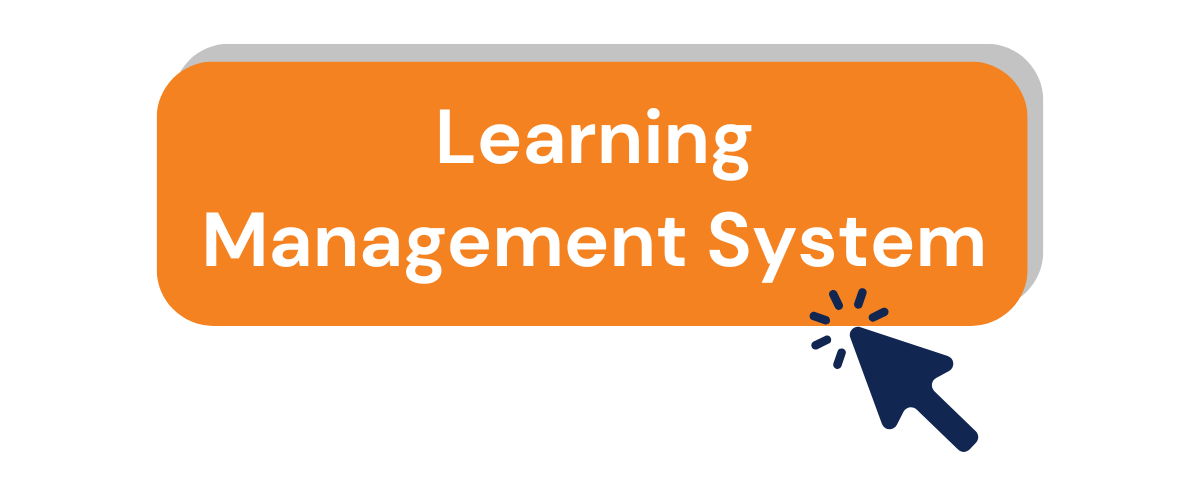 Learning Management System Button