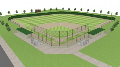 Ripken Youth Baseball Venue in Maryland Adds Two Fields – SportsTravel