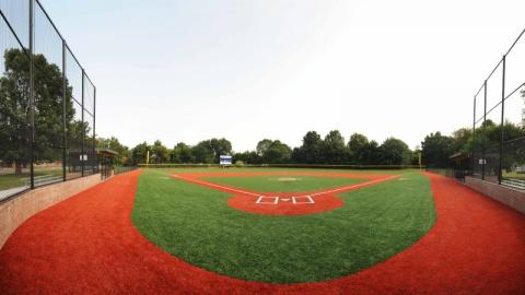 Ripken Youth Baseball Venue in Maryland Adds Two Fields – SportsTravel