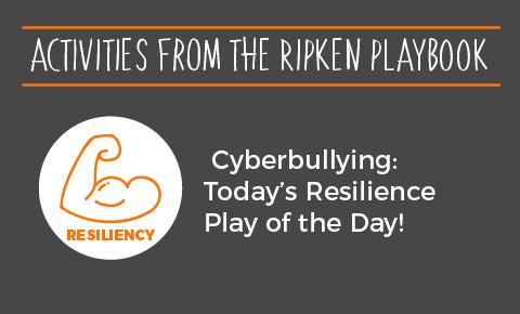 Read more about the article The Real Me: Today’s Resiliency Play of the Day