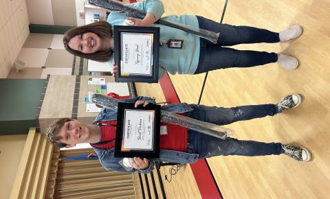 Read more about the article Ripken Foundation and Devon Energy Host First National STEM Competition