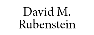 317x117-DavidMRubenstein