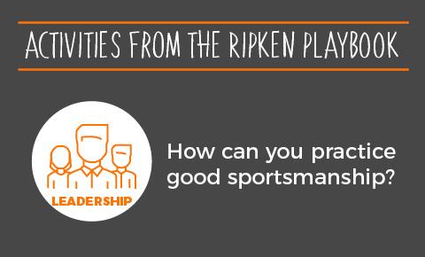 Read more about the article Doing the Right Thing: Today’s Leadership Play of the Day