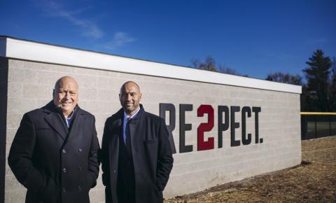Read more about the article Ripken Foundation and Turn 2 Foundation Team Up for New Youth Development Park