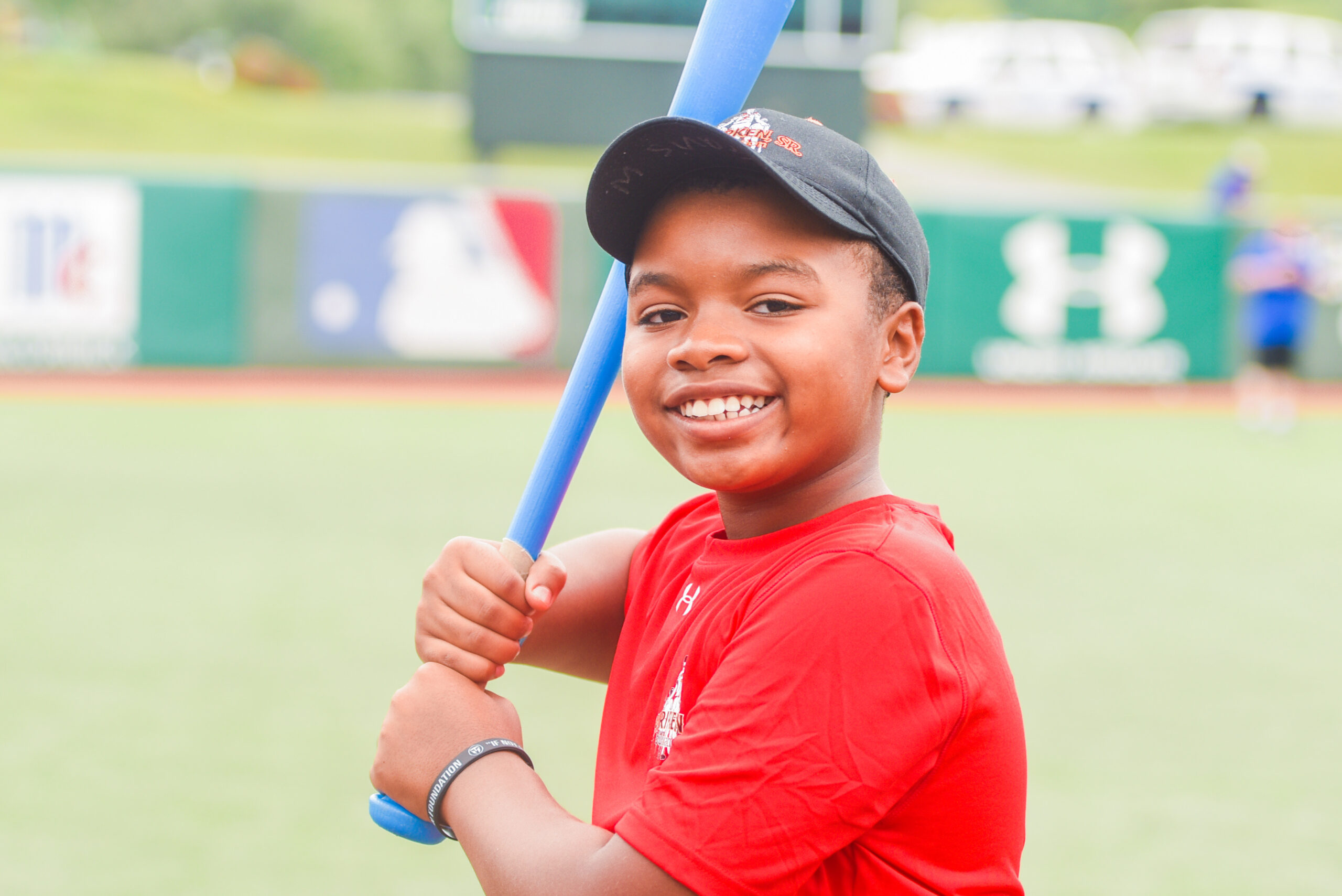 Read more about the article Play Ball!