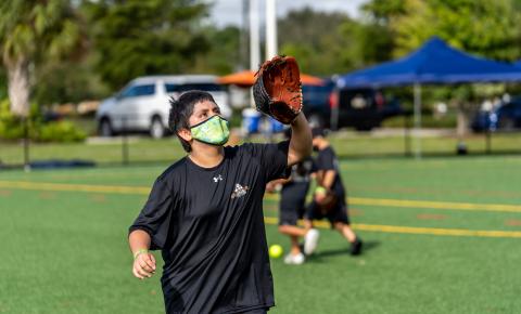 Read more about the article NCEF – Naples Camp!
