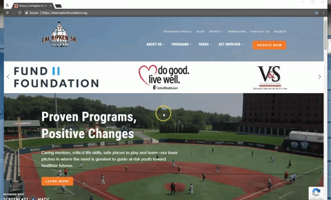 Read more about the article Finding Resources on the Resource Portal