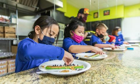 Read more about the article BGC Kern County Healthy Lifestyles Clinic