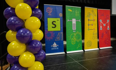 Read more about the article Ripken Foundation to Install New STEM Centers on Fort Berthold Reservation