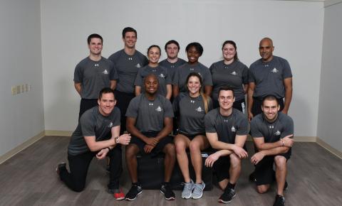 Read more about the article Program Team Kicks it Into High Gear