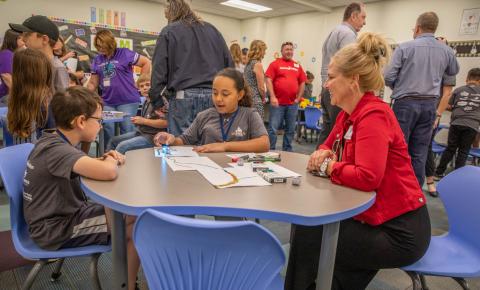 Read more about the article Carlsbad Ripken STEM Centers