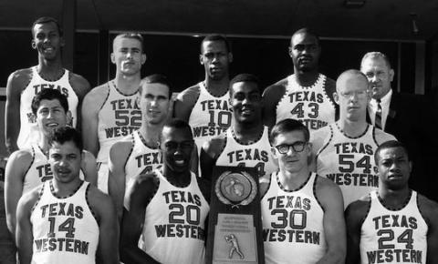 Read more about the article Black History Month Spotlight – Texas Western