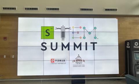 Read more about the article Ripken Foundation Hosts First STEM Summit