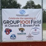 Group 1001 Field