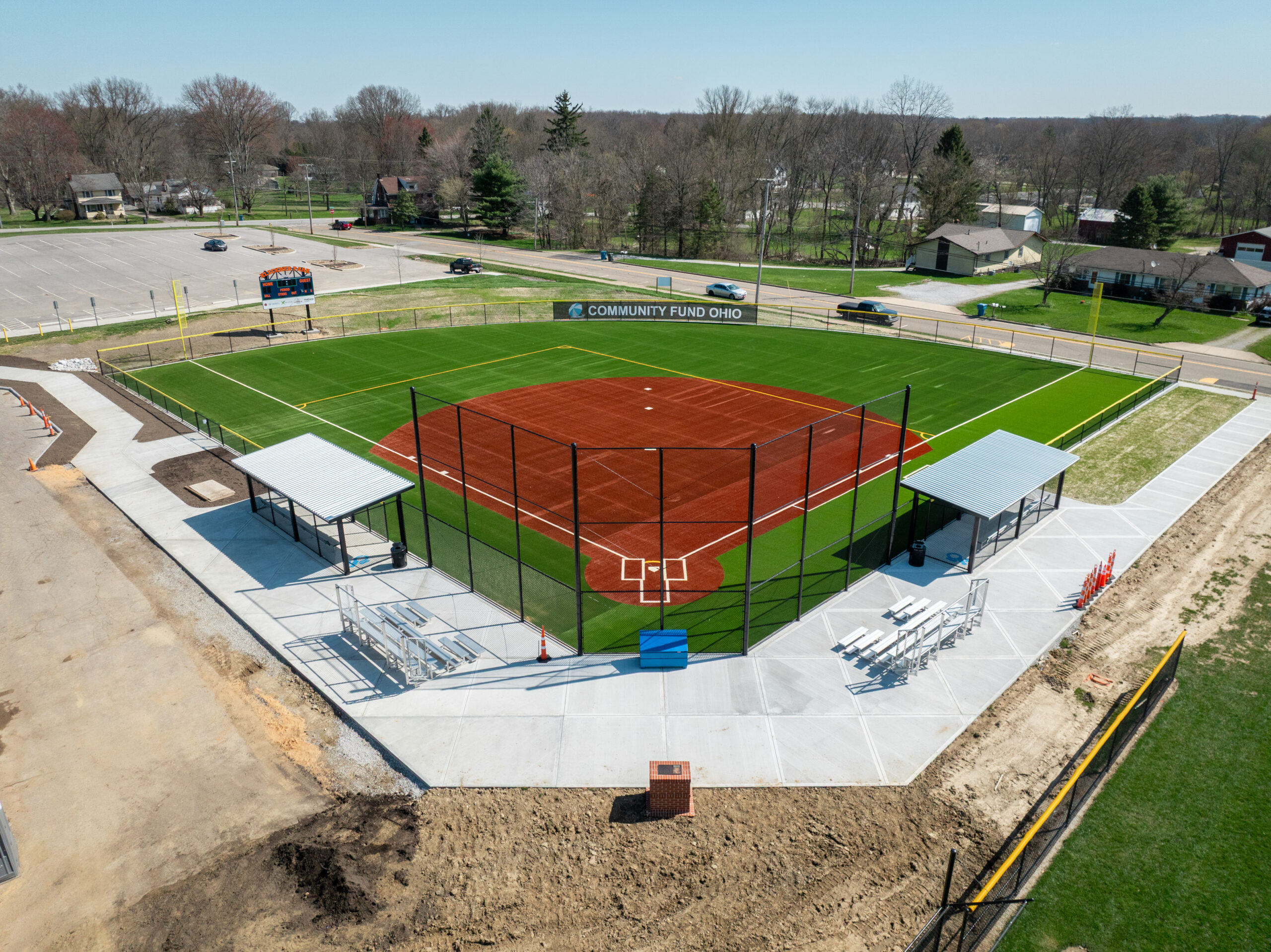 Kleckner Park