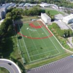 Babe Ruth Field