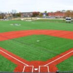 Ravens Field/Kelly Field