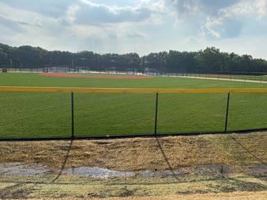 Journey House Felix Mantilla Little League Fields @ Baran Park
