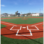 Kimrey Family Foundation Youth Development Field