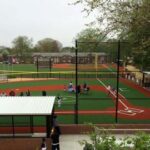 Blackham School