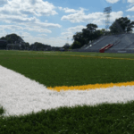 John F. Kennedy Stadium