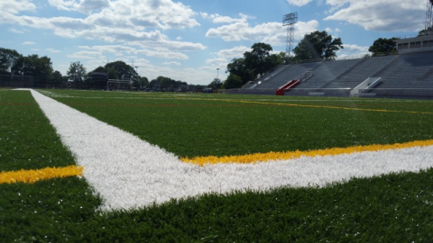 John F. Kennedy Stadium