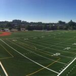 Marin School Field