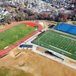 Brooklyn Park Athletic Complex