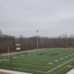 CSX Field at Baybrook Park