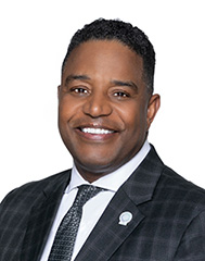 Calvin G. Butler, Jr.