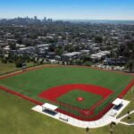Brooks Robinson Field at Group1001 Park