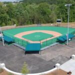 Fred Smith Company Field