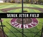 Derek Jeter Field